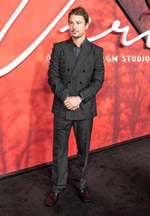 September 29, 2026, Bronx, New York, USA: Josh Hartnett attends premiere of Amazon MGM Studios Verity at AMC Lincoln Square in New York, NY on September 29, 2026. Bronx USA - ZUMAr339 20260929_znp_r339_058 Copyright: xLevxRadinx