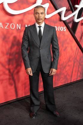 September 29, 2026, Bronx, New York, USA: Ismael Cruz Cordova attends premiere of Amazon MGM Studios Verity at AMC Lincoln Square in New York, NY on September 29, 2026. Bronx USA - ZUMAr339 20260929_znp_r339_040 Copyright: xLevxRadinx
