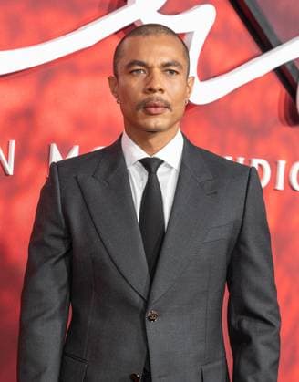 September 29, 2026, Bronx, New York, USA: Ismael Cruz Cordova attends premiere of Amazon MGM Studios Verity at AMC Lincoln Square in New York, NY on September 29, 2026. Bronx USA - ZUMAr339 20260929_znp_r339_041 Copyright: xLevxRadinx