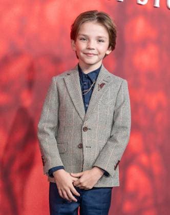 September 29, 2026, Bronx, New York, USA: Brady Wagner attends premiere of Amazon MGM Studios Verity at AMC Lincoln Square in New York, NY on September 29, 2026. Bronx USA - ZUMAr339 20260929_znp_r339_042 Copyright: xLevxRadinx