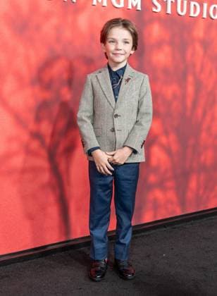 September 29, 2026, Bronx, New York, USA: Brady Wagner attends premiere of Amazon MGM Studios Verity at AMC Lincoln Square in New York, NY on September 29, 2026. Bronx USA - ZUMAr339 20260929_znp_r339_043 Copyright: xLevxRadinx