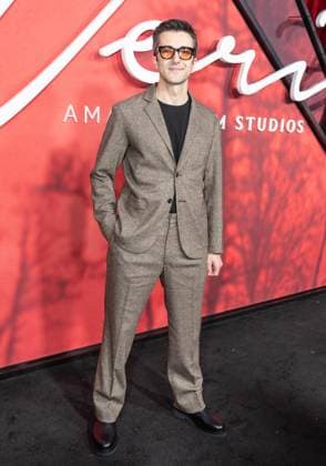 September 29, 2026, Bronx, New York, USA: Nick Antosca attends premiere of Amazon MGM Studios Verity at AMC Lincoln Square in New York, NY on September 29, 2026. Bronx USA - ZUMAr339 20260929_znp_r339_047 Copyright: xLevxRadinx