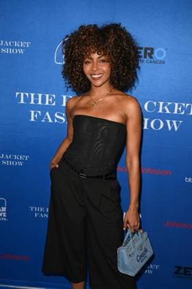 2026 Blue Jacket Fashion Show Los Angles Ca Sept 29: Ashley Everett at The 2026 Blue Jacket Fashion Show a benefit for Zero prostate cancer on September 29, 2026 Credit: Michael Mattes AdMedia EDITORIAL USE ONLY  Copyright: xx AdMediax admphotosthree018506