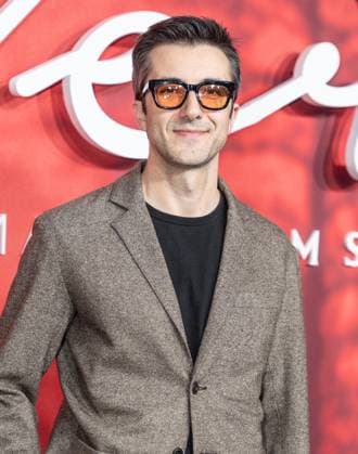 September 29, 2026, Bronx, New York, USA: Nick Antosca attends premiere of Amazon MGM Studios Verity at AMC Lincoln Square in New York, NY on September 29, 2026. Bronx USA - ZUMAr339 20260929_znp_r339_048 Copyright: xLevxRadinx