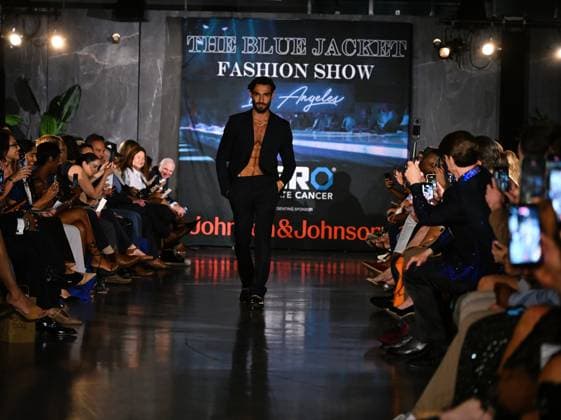 2026 Blue Jacket Fashion Show Los Angles Ca Sept 29: Sam Asghari at The 2026 Blue Jacket Fashion Show a benefit for Zero prostate cancer on September 29, 2026 Credit: Michael Mattes AdMedia EDITORIAL USE ONLY  Copyright: xx AdMediax admphotosthree018501