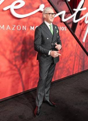 September 29, 2026, Bronx, New York, USA: Paul Feig attends premiere of Amazon MGM Studios Verity at AMC Lincoln Square in New York, NY on September 29, 2026. Bronx USA - ZUMAr339 20260929_znp_r339_063 Copyright: xLevxRadinx