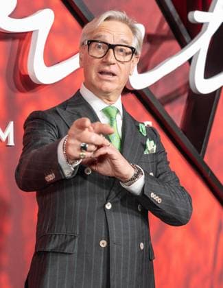 September 29, 2026, Bronx, New York, USA: Paul Feig attends premiere of Amazon MGM Studios Verity at AMC Lincoln Square in New York, NY on September 29, 2026. Bronx USA - ZUMAr339 20260929_znp_r339_065 Copyright: xLevxRadinx