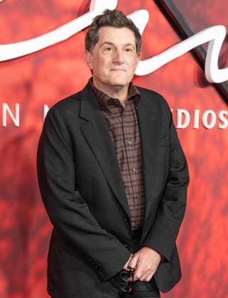 September 29, 2026, Bronx, New York, USA: Michael Showalter attends premiere of Amazon MGM Studios Verity at AMC Lincoln Square in New York, NY on September 29, 2026. Bronx USA - ZUMAr339 20260929_znp_r339_067 Copyright: xLevxRadinx