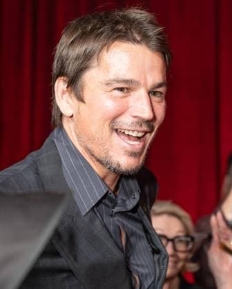September 29, 2026, Bronx, New York, USA: Josh Hartnett attends premiere of Amazon MGM Studios Verity at AMC Lincoln Square in New York, NY on September 29, 2026. Bronx USA - ZUMAr339 20260929_znp_r339_051 Copyright: xLevxRadinx