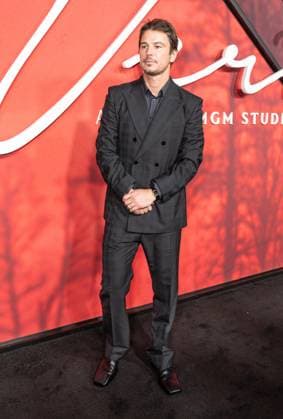 September 29, 2026, Bronx, New York, USA: Josh Hartnett attends premiere of Amazon MGM Studios Verity at AMC Lincoln Square in New York, NY on September 29, 2026. Bronx USA - ZUMAr339 20260929_znp_r339_057 Copyright: xLevxRadinx