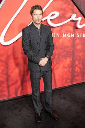 September 29, 2026, Bronx, New York, USA: Josh Hartnett attends premiere of Amazon MGM Studios Verity at AMC Lincoln Square in New York, NY on September 29, 2026. Bronx USA - ZUMAr339 20260929_znp_r339_059 Copyright: xLevxRadinx