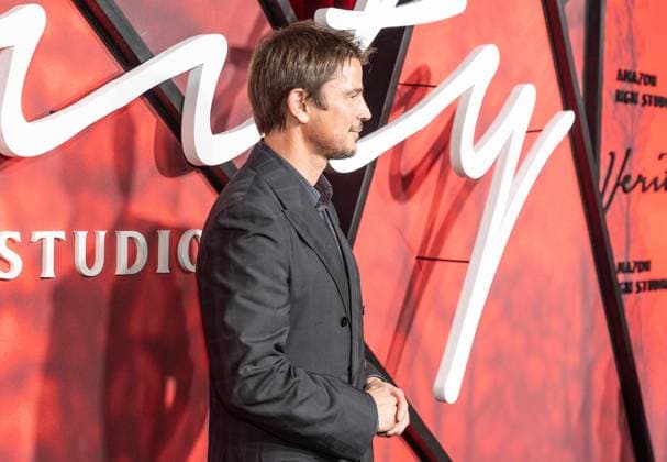 September 29, 2026, Bronx, New York, USA: Josh Hartnett attends premiere of Amazon MGM Studios Verity at AMC Lincoln Square in New York, NY on September 29, 2026. Bronx USA - ZUMAr339 20260929_znp_r339_060 Copyright: xLevxRadinx