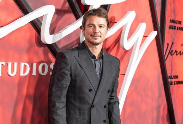 September 29, 2026, Bronx, New York, USA: Josh Hartnett attends premiere of Amazon MGM Studios Verity at AMC Lincoln Square in New York, NY on September 29, 2026. Bronx USA - ZUMAr339 20260929_znp_r339_061 Copyright: xLevxRadinx