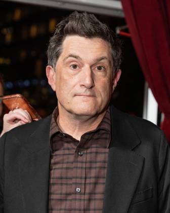 September 29, 2026, Bronx, New York, USA: Michael Showalter attends premiere of Amazon MGM Studios Verity at AMC Lincoln Square in New York, NY on September 29, 2026. Bronx USA - ZUMAr339 20260929_znp_r339_062 Copyright: xLevxRadinx