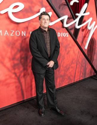September 29, 2026, Bronx, New York, USA: Michael Showalter attends premiere of Amazon MGM Studios Verity at AMC Lincoln Square in New York, NY on September 29, 2026. Bronx USA - ZUMAr339 20260929_znp_r339_068 Copyright: xLevxRadinx