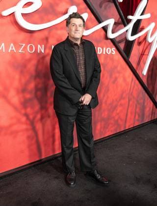 September 29, 2026, Bronx, New York, USA: Michael Showalter attends premiere of Amazon MGM Studios Verity at AMC Lincoln Square in New York, NY on September 29, 2026. Bronx USA - ZUMAr339 20260929_znp_r339_069 Copyright: xLevxRadinx