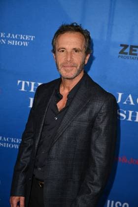 Los Angles Ca Sept 29: Matt Rettig at The 2026 Blue Jacket Fashion Show a benefit for Zero prostate cancer on September 29, 2026 Credit: Michael Mattes USA - ZUMAa123 20260929_zaa_a123_067 Copyright: xAdMediax