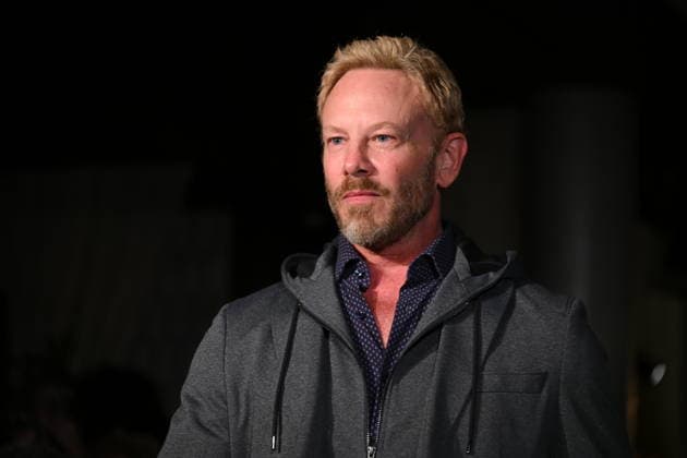 Los Angles Ca Sept 29: Ian Zeiring at The 2026 Blue Jacket Fashion Show a benefit for Zero prostate cancer on September 29, 2026 Credit: Michael Mattes USA - ZUMAa123 20260929_zaa_a123_106 Copyright: xAdMediax