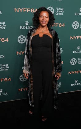 September 29, 2026, New York, Ny, USA: LIANI GREAVES attends the Once Upon A Time In Harlem premiere at the 64th Annual New York Film Festival at Film at Lincoln Center, .Alice Tully Hall, NYC.September 29, 2026. . Once Upon A Time In Harlem Premiere at the 64th Annual New York Film Festival at Film at Lincoln Center, .Alice Tully Hall, NYC.September 29, 2026. New York USA - ZUMAms4_ 20260929_faf_ms4_004 Copyright: xSoniaxMoskowitzxGordonx