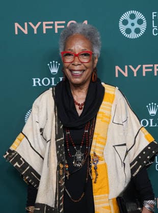 September 29, 2026, New York, Ny, USA: MARY LOUISE PATTERSON attends the Once Upon A Time In Harlem premiere at the 64th Annual New York Film Festival at Film at Lincoln Center, .Alice Tully Hall, NYC.September 29, 2026. . Once Upon A Time In Harlem Premiere at the 64th Annual New York Film Festival at Film at Lincoln Center, .Alice Tully Hall, NYC.September 29, 2026. New York USA - ZUMAms4_ 20260929_faf_ms4_009 Copyright: xSoniaxMoskowitzxGordonx