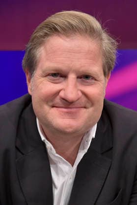 Michael Bröcker on the ARD talk show *maischberger* at the studio in Berlin-Adlershof, Berlin, September 29, 2026 Foto:xM.xBehrensx xFuturexImagex maischberger2909_6905