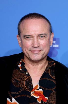 Vincent Perez on the red carpet at the 8th edition of the Cinéroman Festival in Nice on September 29, 2026 Jacovides Bebert Bestimage Red carpet at the 8th edition of the Cinéroman Festival in Nice on September 29, 2026 Nice, France  Copyright: xDominiquexJacovidesx-xBrunoxBebertx xBestimagexDominiquexJacovidesx-xBrunoxBebertx xBestimagex