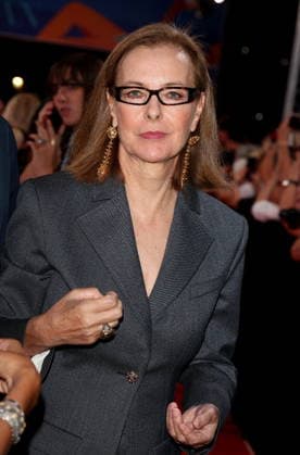 Carole Bouquet on the red carpet at the 8th edition of the Cinéroman Festival in Nice on September 29, 2026 Jacovides Bebert Bestimage Red carpet at the 8th edition of the Cinéroman Festival in Nice on September 29, 2026 Nice, France  Copyright: xDominiquexJacovidesx-xBrunoxBebertx xBestimagexDominiquexJacovidesx-xBrunoxBebertx xBestimagex