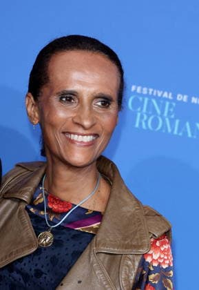 Karine Silla on the red carpet at the 8th edition of the Cinéroman Festival in Nice on September 29, 2026 Jacovides Bebert Bestimage Red carpet at the 8th edition of the Cinéroman Festival in Nice on September 29, 2026 Nice, France  Copyright: xDominiquexJacovidesx-xBrunoxBebertx xBestimagexDominiquexJacovidesx-xBrunoxBebertx xBestimagex
