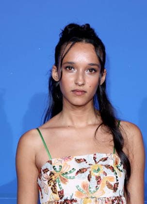 Tess Perez on the red carpet at the 8th edition of the Cinéroman Festival in Nice on September 29, 2026 Jacovides Bebert Bestimage Red carpet at the 8th edition of the Cinéroman Festival in Nice on September 29, 2026 Nice, France  Copyright: xDominiquexJacovidesx-xBrunoxBebertx xBestimagexDominiquexJacovidesx-xBrunoxBebertx xBestimagex