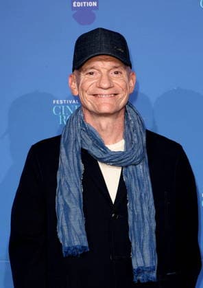 Gaëtan Roussel Red carpet at the 8th edition of the Cinéroman Festival in Nice on September 29, 2026 Jacovides Bebert Bestimage Red carpet at the 8th edition of the Cinéroman Festival in Nice on September 29, 2026 Nice, France  Copyright: xDominiquexJacovidesx-xBrunoxBebertx xBestimagexDominiquexJacovidesx-xBrunoxBebertx xBestimagex