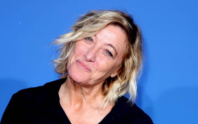 Valeria Bruni Tedeschi on the red carpet at the 8th edition of the Cinéroman Festival in Nice on September 29, 2026 Jacovides Bebert Bestimage Red carpet at the 8th edition of the Cinéroman Festival in Nice on September 29, 2026 Nice, France  Copyright: xDominiquexJacovidesx-xBrunoxBebertx xBestimagexDominiquexJacovidesx-xBrunoxBebertx xBestimagex