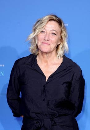 Valeria Bruni Tedeschi on the red carpet at the 8th edition of the Cinéroman Festival in Nice on September 29, 2026 Jacovides Bebert Bestimage Red carpet at the 8th edition of the Cinéroman Festival in Nice on September 29, 2026 Nice, France  Copyright: xDominiquexJacovidesx-xBrunoxBebertx xBestimagexDominiquexJacovidesx-xBrunoxBebertx xBestimagex