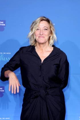Valeria Bruni Tedeschi on the red carpet at the 8th edition of the Cinéroman Festival in Nice on September 29, 2026 Jacovides Bebert Bestimage Red carpet at the 8th edition of the Cinéroman Festival in Nice on September 29, 2026 Nice, France  Copyright: xDominiquexJacovidesx-xBrunoxBebertx xBestimagexDominiquexJacovidesx-xBrunoxBebertx xBestimagex