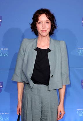 Sara Giraudeau on the red carpet at the 8th edition of the Cinéroman Festival in Nice on September 29, 2026 Jacovides Bebert Bestimage Red carpet at the 8th edition of the Cinéroman Festival in Nice on September 29, 2026 Nice, France  Copyright: xDominiquexJacovidesx-xBrunoxBebertx xBestimagexDominiquexJacovidesx-xBrunoxBebertx xBestimagex