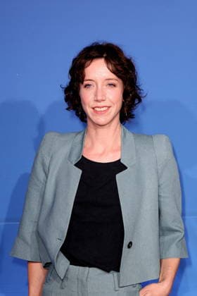 Sara Giraudeau on the red carpet at the 8th edition of the Cinéroman Festival in Nice on September 29, 2026 Jacovides Bebert Bestimage Red carpet at the 8th edition of the Cinéroman Festival in Nice on September 29, 2026 Nice, France  Copyright: xDominiquexJacovidesx-xBrunoxBebertx xBestimagexDominiquexJacovidesx-xBrunoxBebertx xBestimagex