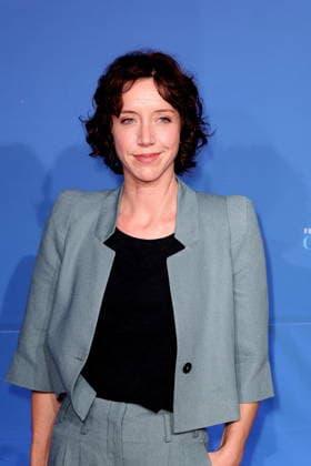 Sara Giraudeau on the red carpet at the 8th edition of the Cinéroman Festival in Nice on September 29, 2026 Jacovides Bebert Bestimage Red carpet at the 8th edition of the Cinéroman Festival in Nice on September 29, 2026 Nice, France  Copyright: xDominiquexJacovidesx-xBrunoxBebertx xBestimagexDominiquexJacovidesx-xBrunoxBebertx xBestimagex