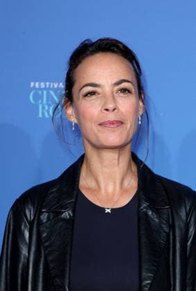 Bérénice Bejo on the red carpet at the 8th edition of the Cinéroman Festival in Nice on September 29, 2026 Jacovides Bebert Bestimage Red carpet at the 8th edition of the Cinéroman Festival in Nice on September 29, 2026 Nice, France  Copyright: xDominiquexJacovidesx-xBrunoxBebertx xBestimagexDominiquexJacovidesx-xBrunoxBebertx xBestimagex