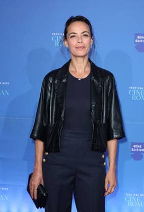 Bérénice Bejo on the red carpet at the 8th edition of the Cinéroman Festival in Nice on September 29, 2026 Jacovides Bebert Bestimage Red carpet at the 8th edition of the Cinéroman Festival in Nice on September 29, 2026 Nice, France  Copyright: xDominiquexJacovidesx-xBrunoxBebertx xBestimagexDominiquexJacovidesx-xBrunoxBebertx xBestimagex