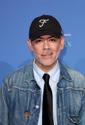 Manu Payet on the red carpet at the 8th edition of the Cinéroman Festival in Nice on September 29, 2026 Jacovides Bebert Bestimage Red carpet at the 8th edition of the Cinéroman Festival in Nice on September 29, 2026 Nice, France  Copyright: xDominiquexJacovidesx-xBrunoxBebertx xBestimagexDominiquexJacovidesx-xBrunoxBebertx xBestimagex