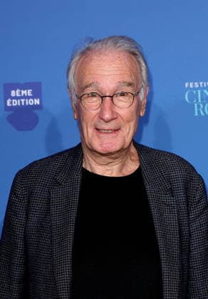 Bernard Le Coq Red carpet at the 8th edition of the Cinéroman Festival in Nice on September 29, 2026 Jacovides Bebert Bestimage Red carpet at the 8th edition of the Cinéroman Festival in Nice on September 29, 2026 Nice, France  Copyright: xDominiquexJacovidesx-xBrunoxBebertx xBestimagexDominiquexJacovidesx-xBrunoxBebertx xBestimagex