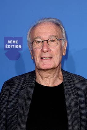 Bernard Le Coq Red carpet at the 8th edition of the Cinéroman Festival in Nice on September 29, 2026 Jacovides Bebert Bestimage Red carpet at the 8th edition of the Cinéroman Festival in Nice on September 29, 2026 Nice, France  Copyright: xDominiquexJacovidesx-xBrunoxBebertx xBestimagexDominiquexJacovidesx-xBrunoxBebertx xBestimagex