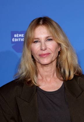Pascale Arbillot Red carpet at the 8th edition of the Cinéroman Festival in Nice on September 29, 2026 Jacovides Bebert Bestimage Red carpet at the 8th edition of the Cinéroman Festival in Nice on September 29, 2026 Nice, France  Copyright: xDominiquexJacovidesx-xBrunoxBebertx xBestimagexDominiquexJacovidesx-xBrunoxBebertx xBestimagex
