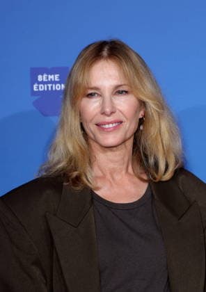 Pascale Arbillot Red carpet at the 8th edition of the Cinéroman Festival in Nice on September 29, 2026 Jacovides Bebert Bestimage Red carpet at the 8th edition of the Cinéroman Festival in Nice on September 29, 2026 Nice, France  Copyright: xDominiquexJacovidesx-xBrunoxBebertx xBestimagexDominiquexJacovidesx-xBrunoxBebertx xBestimagex