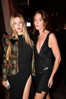 Exclusive: Camille Charrière, guest Celebrities at the Etam House of Icons event at the Bus Palladium in Paris on September 29, 2026 Veeren Bestimage Exclusive No web in Switzerland Belgium Celebrities at the Etam House of Icons event at the Bus Palladium in Paris on September 29, 2026 Paris, France  Copyright: xVEERENx xBESTIMAGExVEERENx xBESTIMAGEx