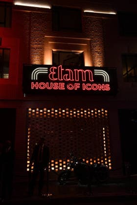 Exclusive Photo: Celebrities at the Etam House of Icons event at the Bus Palladium in Paris on September 29, 2026, by Veeren Bestimage. Exclusive. No web distribution in Switzerland or Belgium. Celebrities at the Etam House of Icons event at the Bus Palladium in Paris on September 29, 2026, Paris, France  Copyright: xVEERENx xBESTIMAGExVEERENx xBESTIMAGEx