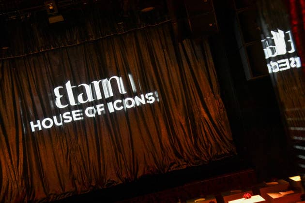 Exclusive Photo: Celebrities at the Etam House of Icons event at the Bus Palladium in Paris on September 29, 2026, by Veeren Bestimage. Exclusive. No web distribution in Switzerland or Belgium. Celebrities at the Etam House of Icons event at the Bus Palladium in Paris on September 29, 2026, Paris, France  Copyright: xVEERENx xBESTIMAGExVEERENx xBESTIMAGEx
