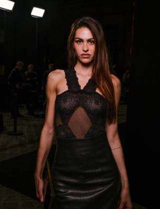 Amelia Gray at the Revolve magazine launch party at the Hôtel d’Évreux on Place Vendôme on September 29, 2026. Sam Delpech, Bestimage. Amelia Gray at the Revolve magazine launch party at the Hôtel d’Évreux on Place Vendôme on September 29, 2026, Paris, France  Copyright: xSamxDelpechx xBestimagexSamxDelpechx xBestimagex