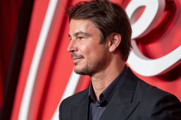 Amazon MGM Studios Verity New York Premiere, New York, NY, USA - 29 Sep Josh Hartnett attends Celebrities attend Amazon MGM Studios Verity New York Premiere at AMC Lincoln Square 13 on September 29, 2026 in New York City. New York United States Copyright: xRonxAdarx xSOPAxImagesx Ron-Adar-1455101