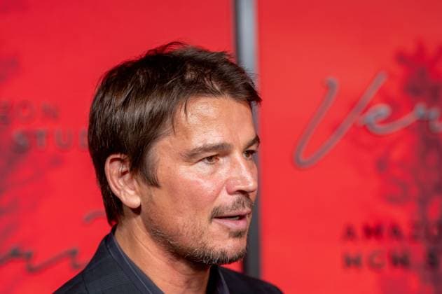 Amazon MGM Studios Verity New York Premiere, New York, NY, USA - 29 Sep Josh Hartnett attends Celebrities attend Amazon MGM Studios Verity New York Premiere at AMC Lincoln Square 13 on September 29, 2026 in New York City. New York United States Copyright: xRonxAdarx xSOPAxImagesx Ron-Adar-1455107
