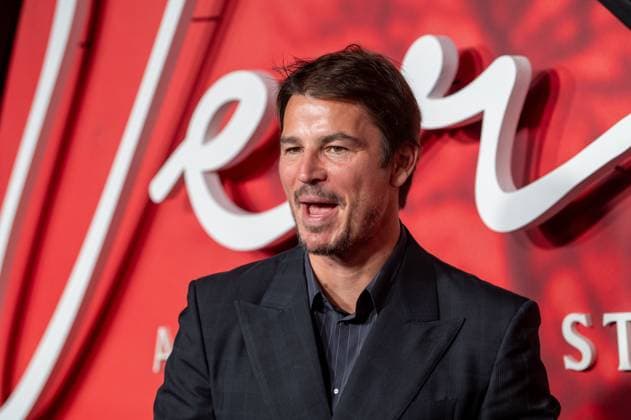 Amazon MGM Studios Verity New York Premiere, New York, NY, USA - 29 Sep Josh Hartnett attends Celebrities attend Amazon MGM Studios Verity New York Premiere at AMC Lincoln Square 13 on September 29, 2026 in New York City. New York United States Copyright: xRonxAdarx xSOPAxImagesx Ron-Adar-1455103